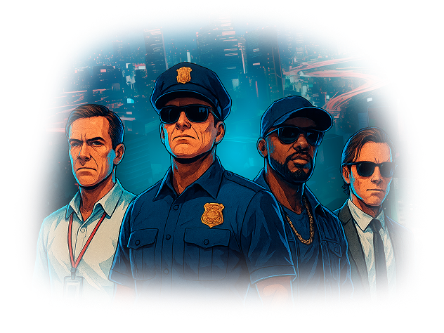 Игровой процесс